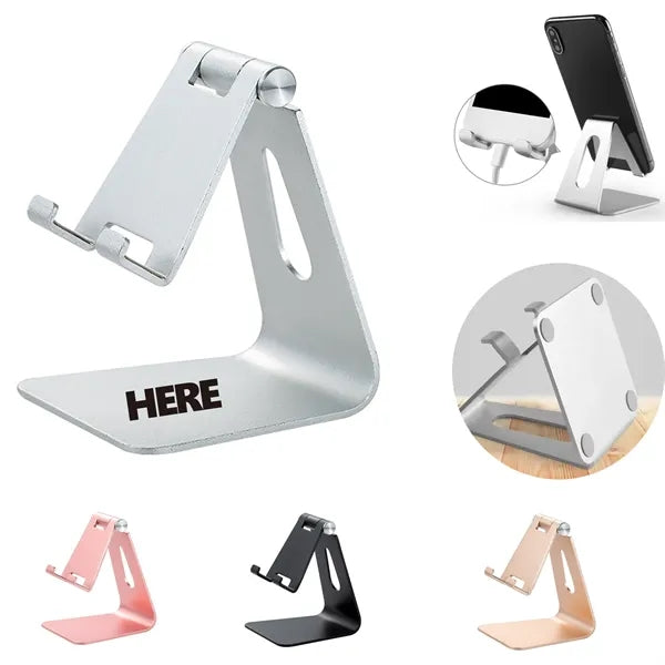 Aluminum Mobile Phone Holder