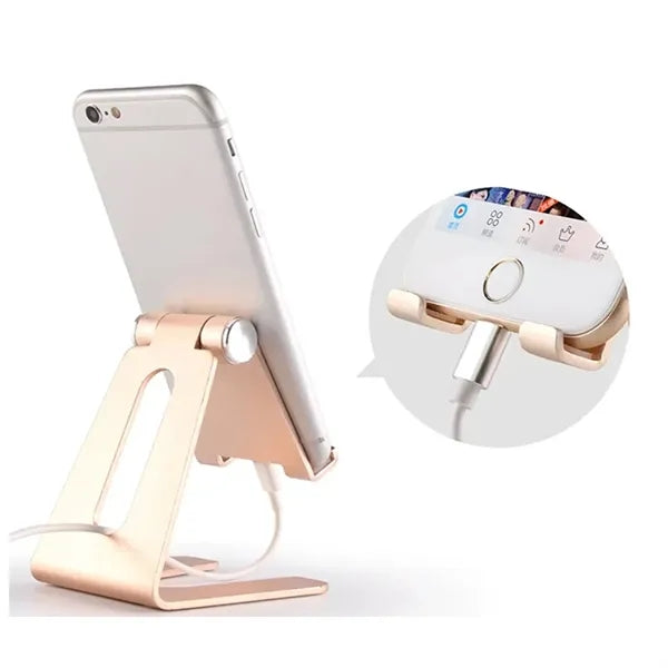 Aluminum Mobile Phone Holder
