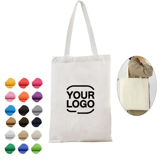 Nature Cotton Tote Bag