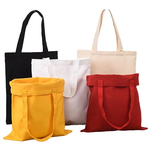 Nature Cotton Tote Bag