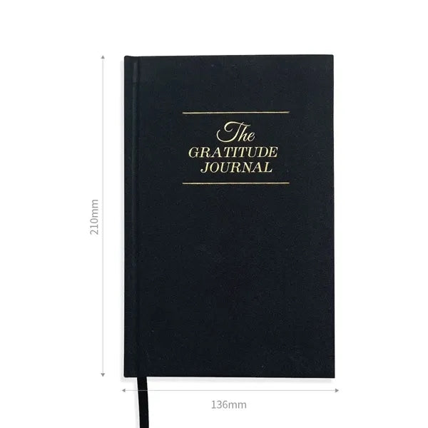 The Gratitude Journal 200 Pages Original Daily