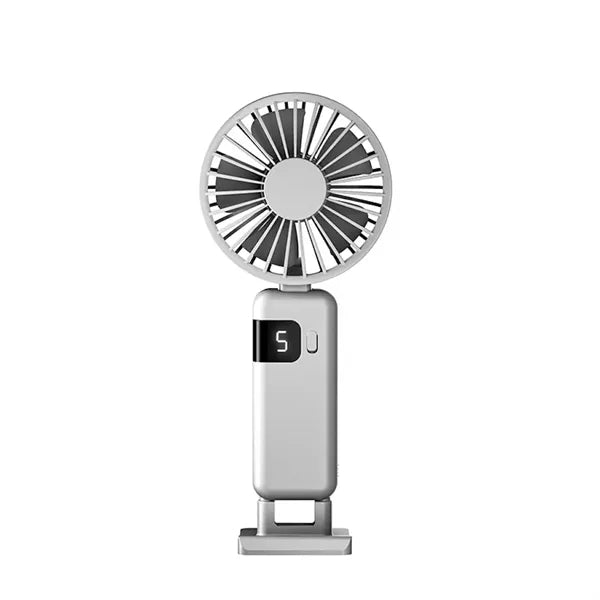 Handheld Small Pocket Fan