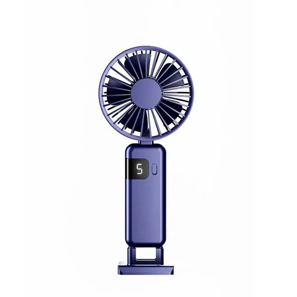 Handheld Small Pocket Fan