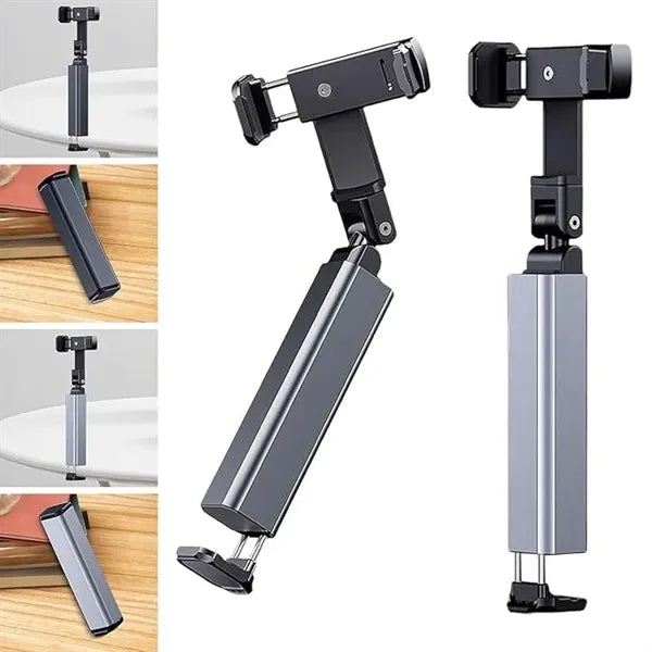 Aluminum Phone Holder Tabletoptravel Essentials