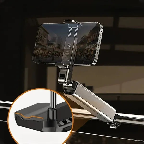 Aluminum Phone Holder Tabletoptravel Essentials