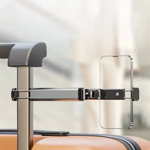 Aluminum Phone Holder Tabletoptravel Essentials