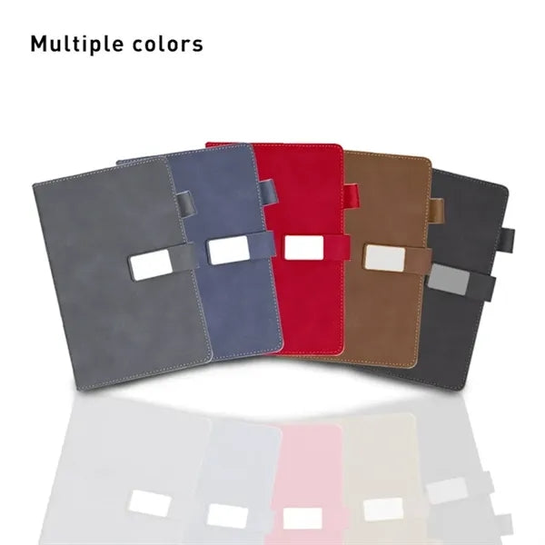Notebook A5 Customized