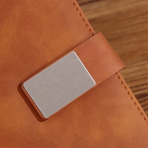 Notebook A5 Customized