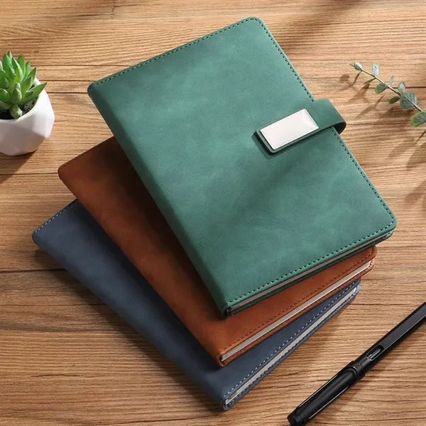 Notebook A5 Customized