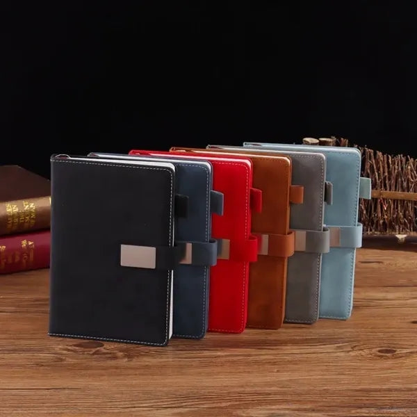 Notebook A5 Customized