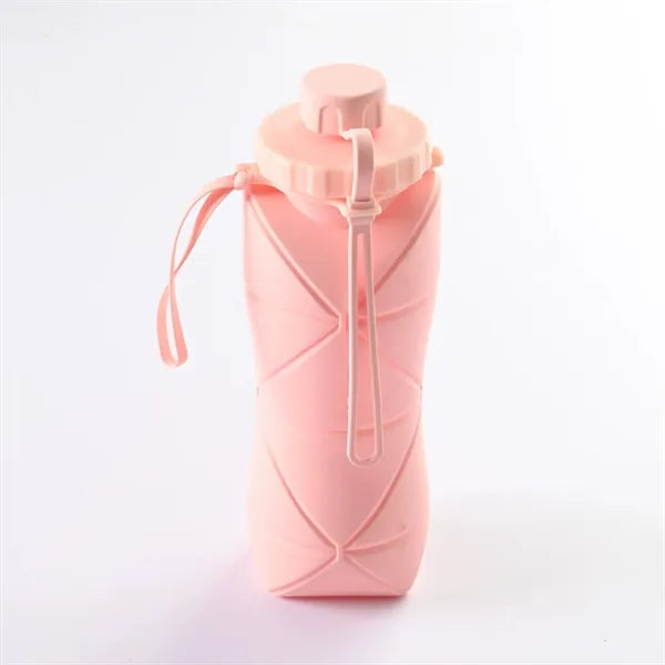 Collapsible Water Bottle