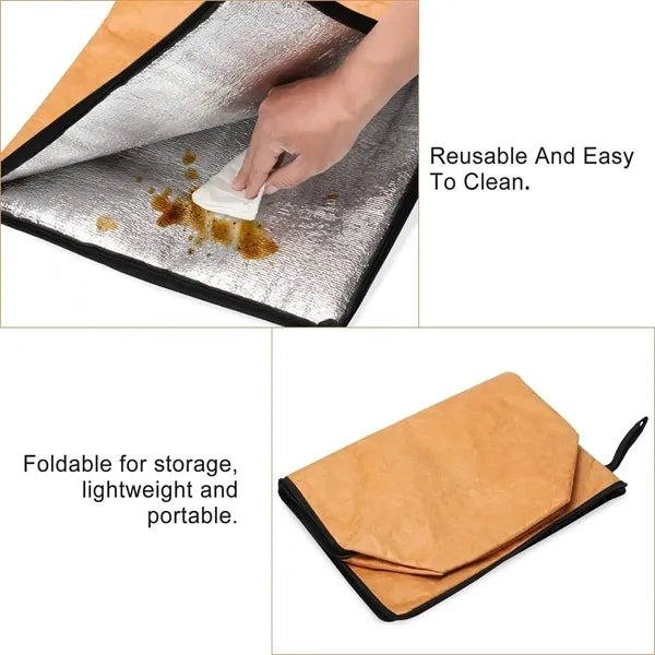 Bbq Insulated Bags