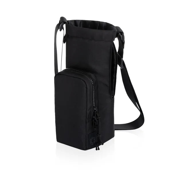 Eclipse Tumbler Tote Bag