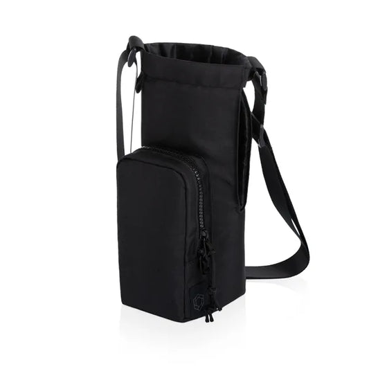 Eclipse Tumbler Tote Bag