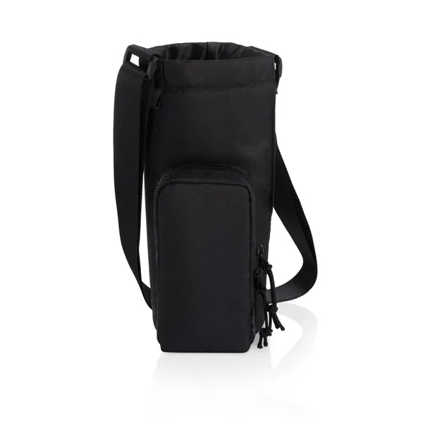 Eclipse Tumbler Tote Bag