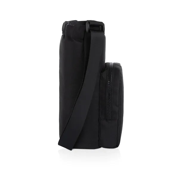 Eclipse Tumbler Tote Bag