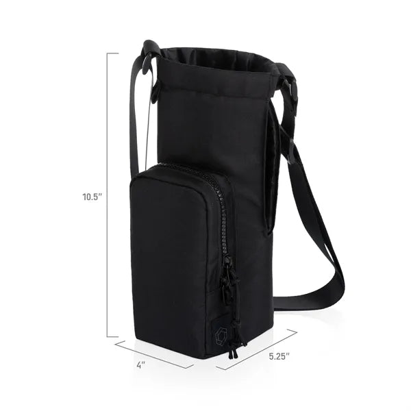 Eclipse Tumbler Tote Bag