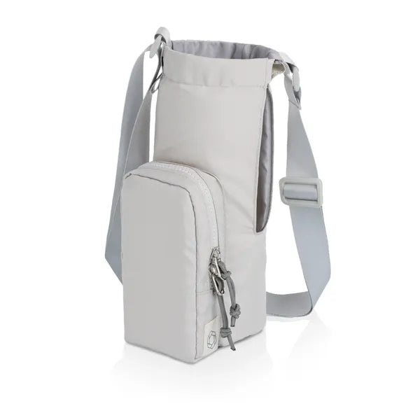 Eclipse Tumbler Tote Bag