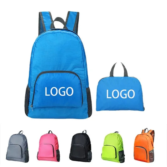 Lightweight Foldable Backpack