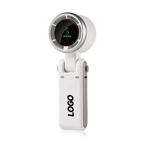 Outdoor Handheld Mini Fan
