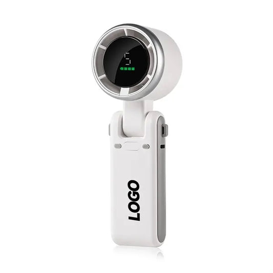 Outdoor Handheld Mini Fan