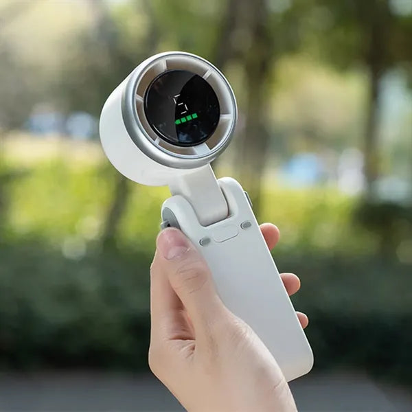 Outdoor Handheld Mini Fan