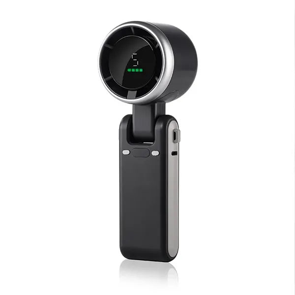 Outdoor Handheld Mini Fan
