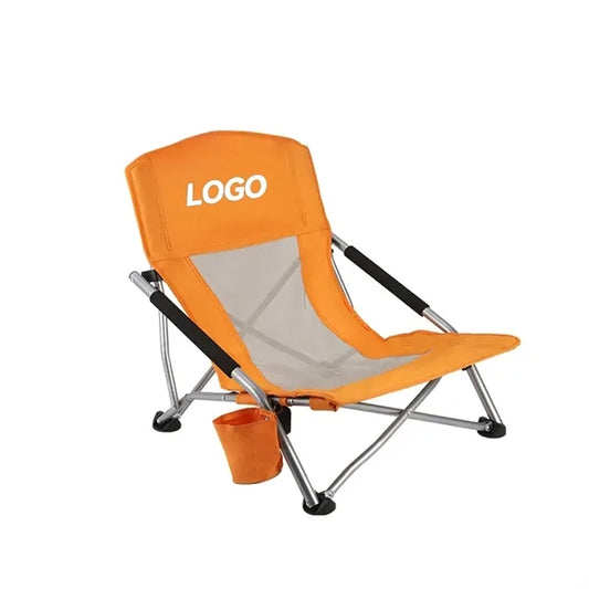 Portable Folding Recliner Chair
