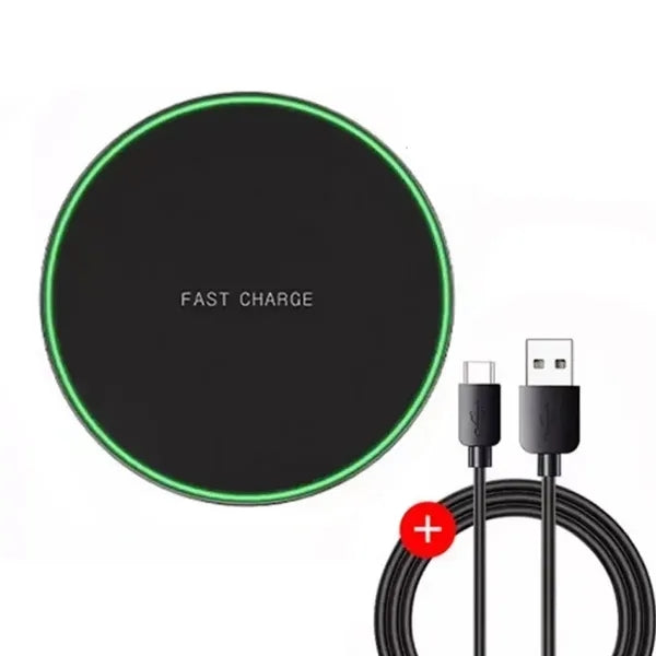 Fast Wireless Charger