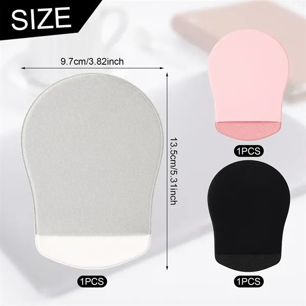 3Pcs Mouse Pouches