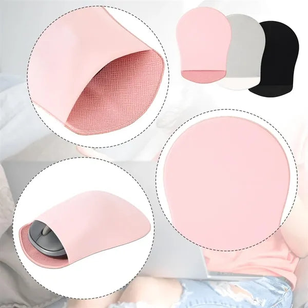3Pcs Mouse Pouches
