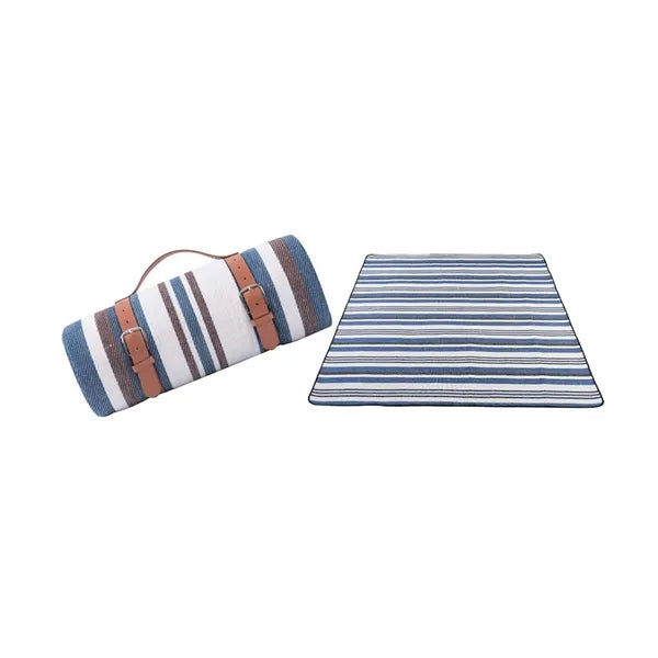 Portable Picnic Outdoor Park Beach Blanket