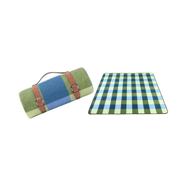 Portable Picnic Outdoor Park Beach Blanket