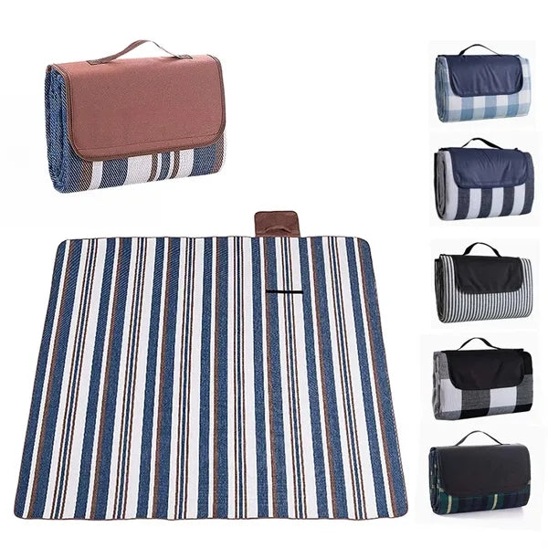Folding Outdoor Picnic Mat