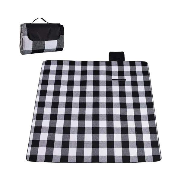 Folding Outdoor Picnic Mat