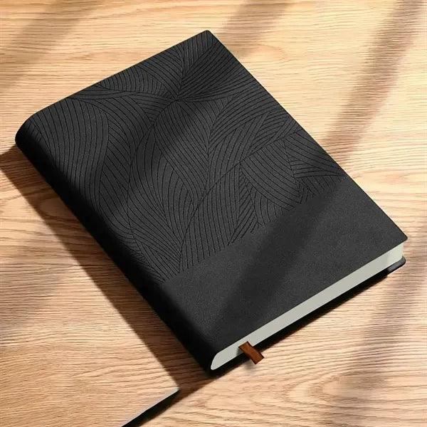 Lined Notebook A5 Journal