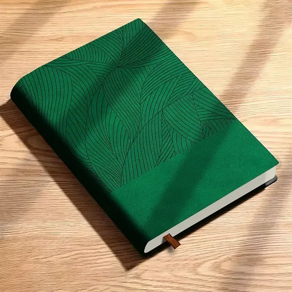 Lined Notebook A5 Journal