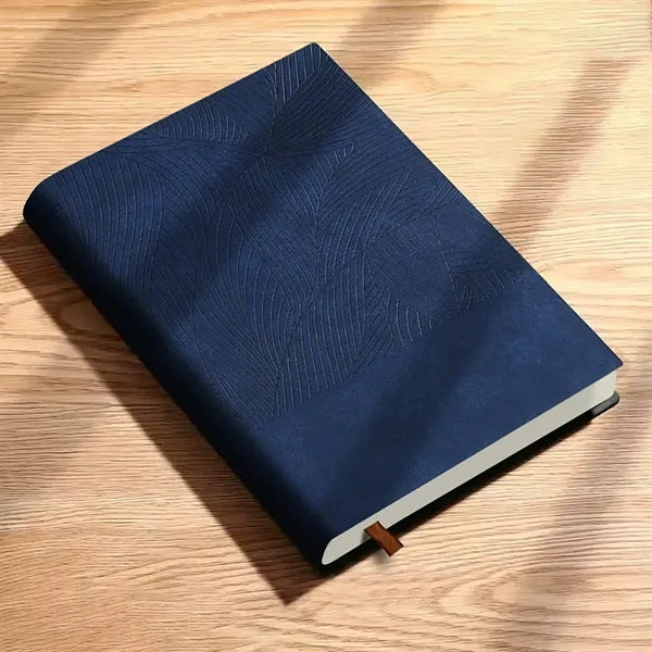 Lined Notebook A5 Journal