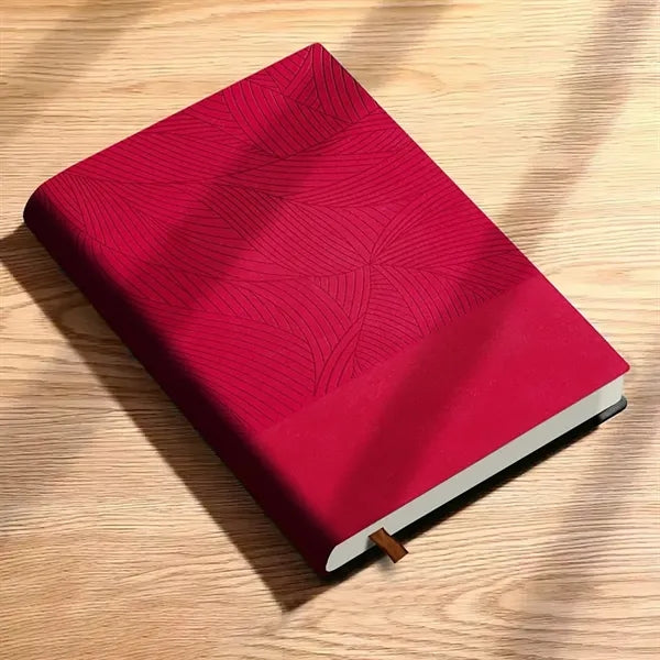 Lined Notebook A5 Journal