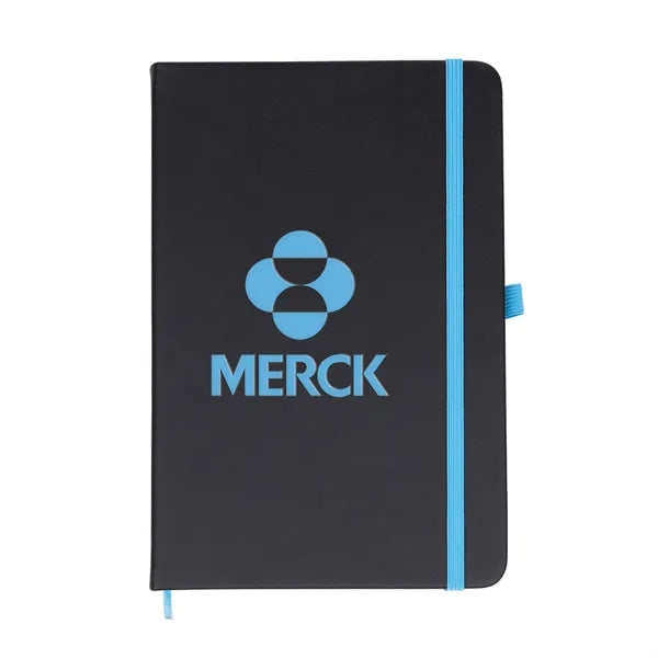 DualEdge PU A5 Journal