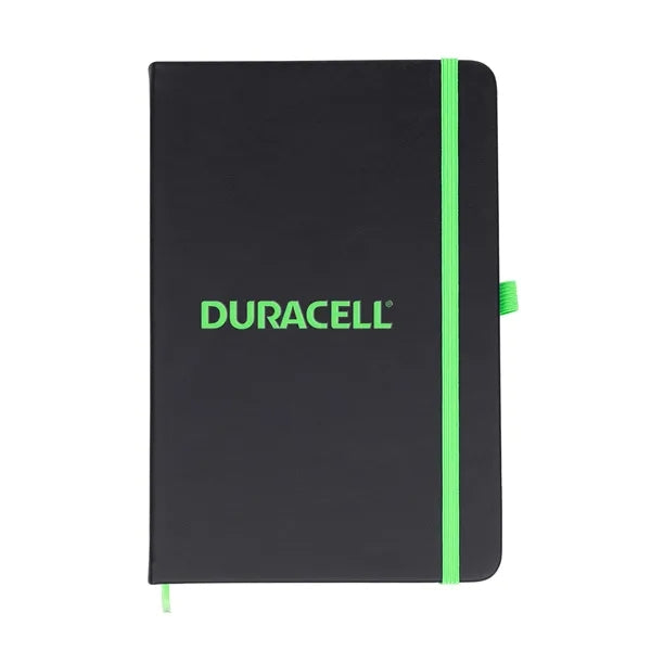 DualEdge PU A5 Journal
