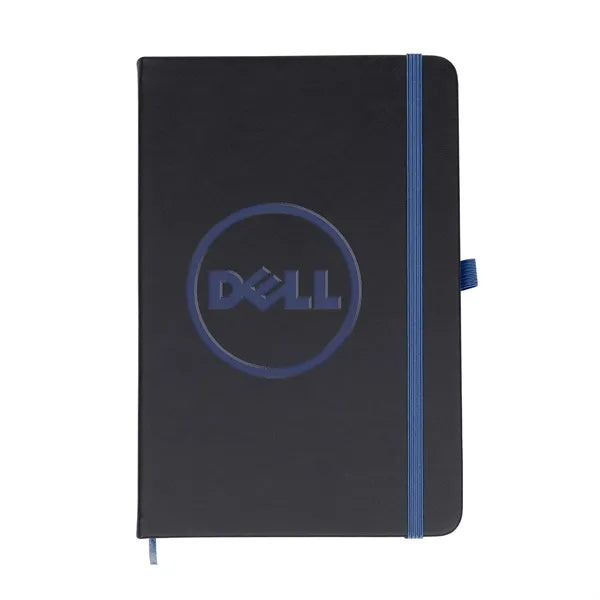 DualEdge PU A5 Journal