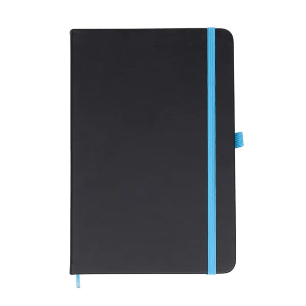 DualEdge PU A5 Journal