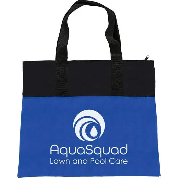 Caliente Tote Bag