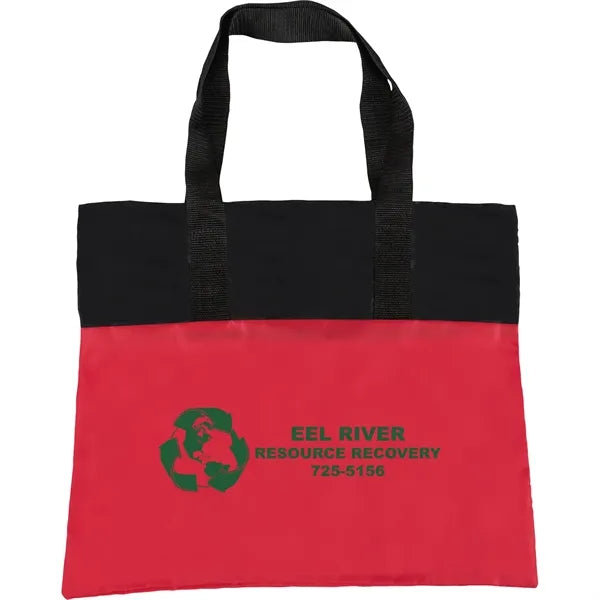 Caliente Tote Bag