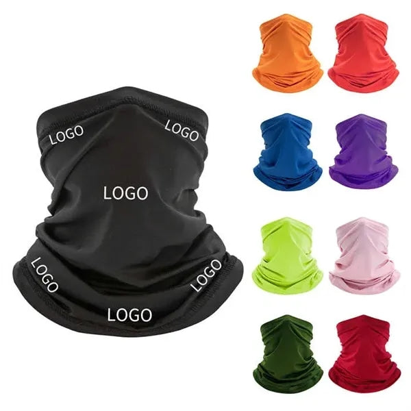 Sun Protection Neck Gaiter