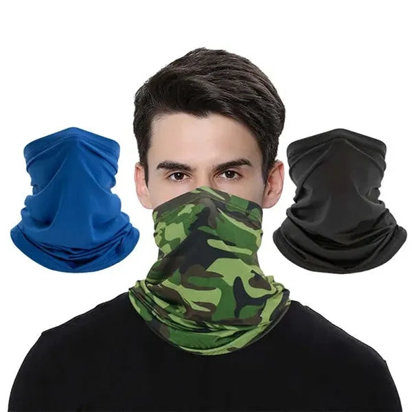 Sun Protection Neck Gaiter