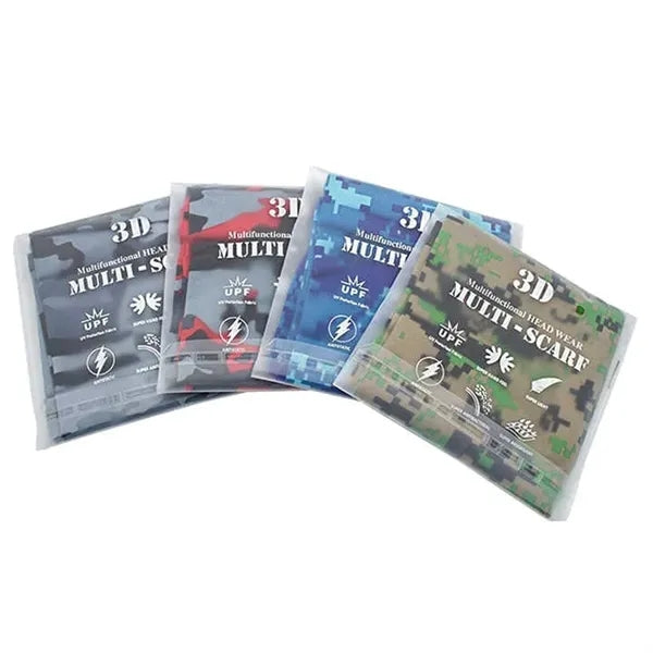 Sun Protection Neck Gaiter