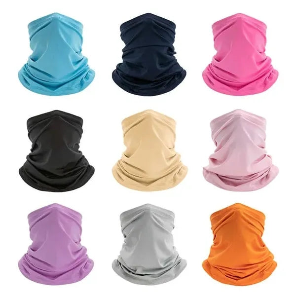 Sun Protection Neck Gaiter