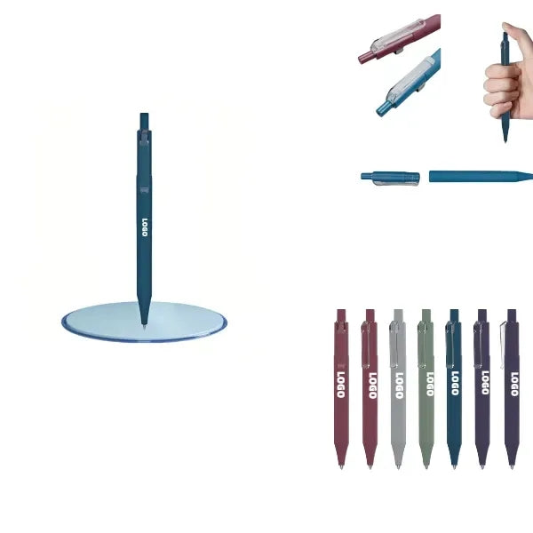 Morandi Gel Pens